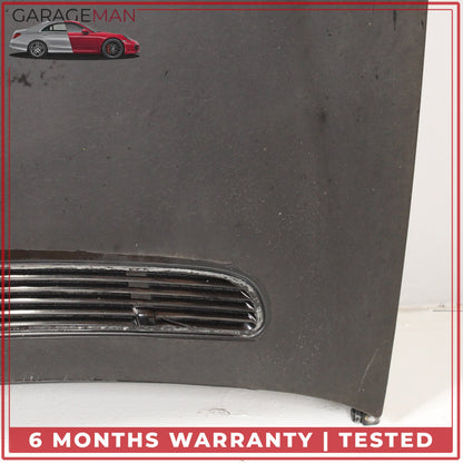 2000-2006 Mercedes W215 CL500 Coupe Front Hood Bonnet Cover Panel Assembly OEM