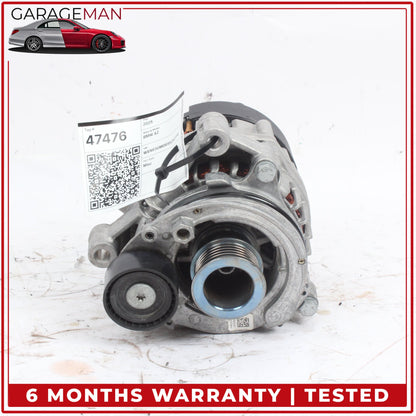 2023-2025 BMW X2 U10 AWD Engine Generator Alternator 5A504F9 OEM