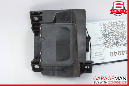 2017-2024 Audi A4 Sedan Rear Right Blind Spot Sensor Module 4M0907566D OEM