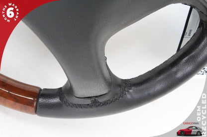 03-09 Mercedes-Benz SL500 R230 Convertible Steering Wheel 2304601503