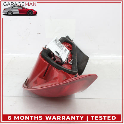 2014-2016 Mercedes W117 CLA250 Rear Left Side LED Tail Light Lamp 1179060701 OEM