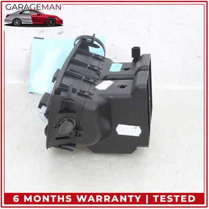 2014-2022 Maserati Ghibli M157 Rear Center Console AC A/C Air Vent 670150960 OEM
