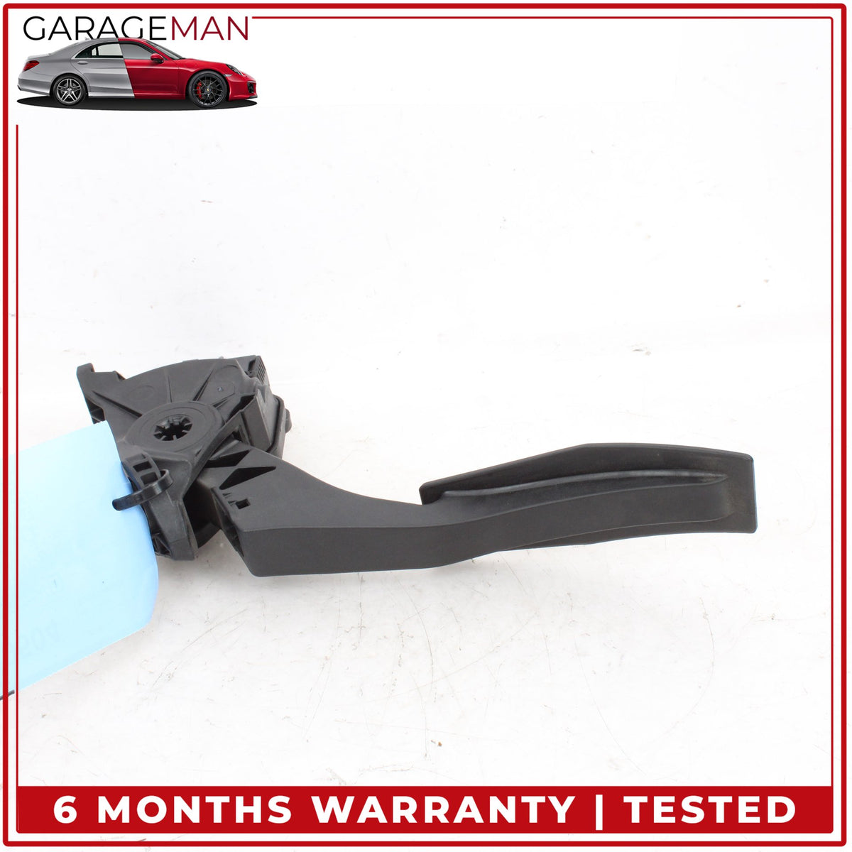 2016 Buick Cascada Convertible Accelerator Pedal 13252702 OEM