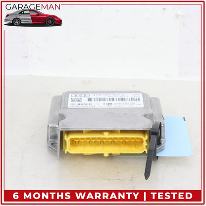 2011-2018 Audi A8 ESP Yaw Rate Speed Acceleration Sensor Module 4H0907637L OEM