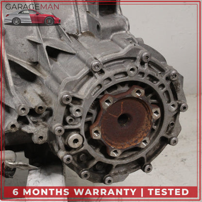 2012-2015 Audi A7 A6 Quattro AWD 8 Speed Automatic Transmission NEU OEM 217K