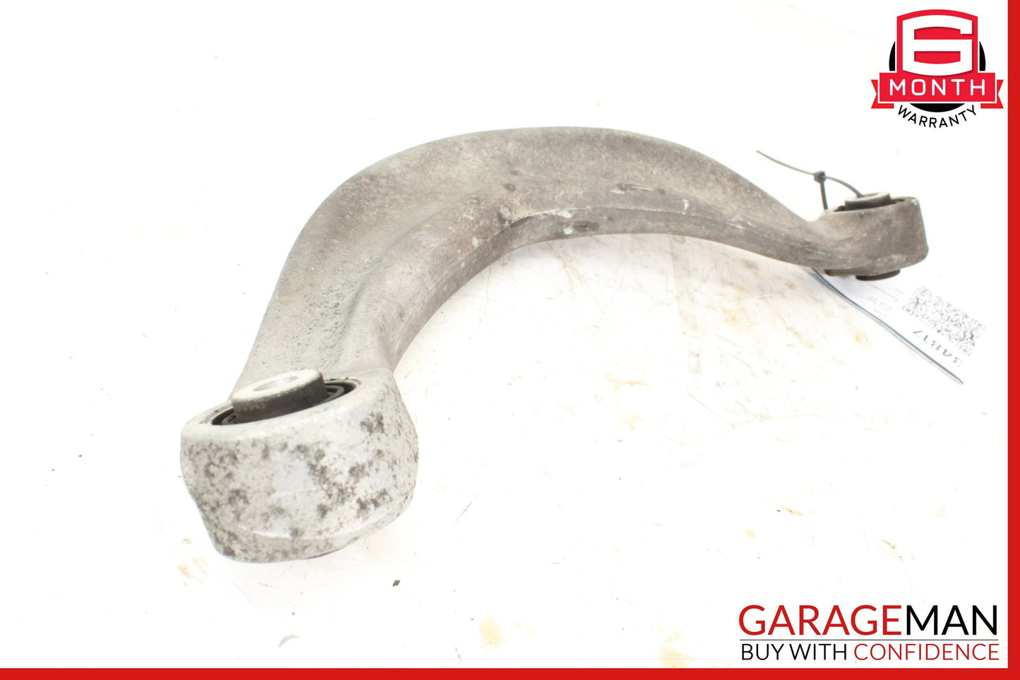 2009-2018 Audi S7 A6 A7 Rear Left Driver Side Upper Control Arm 8K0505323H OEM