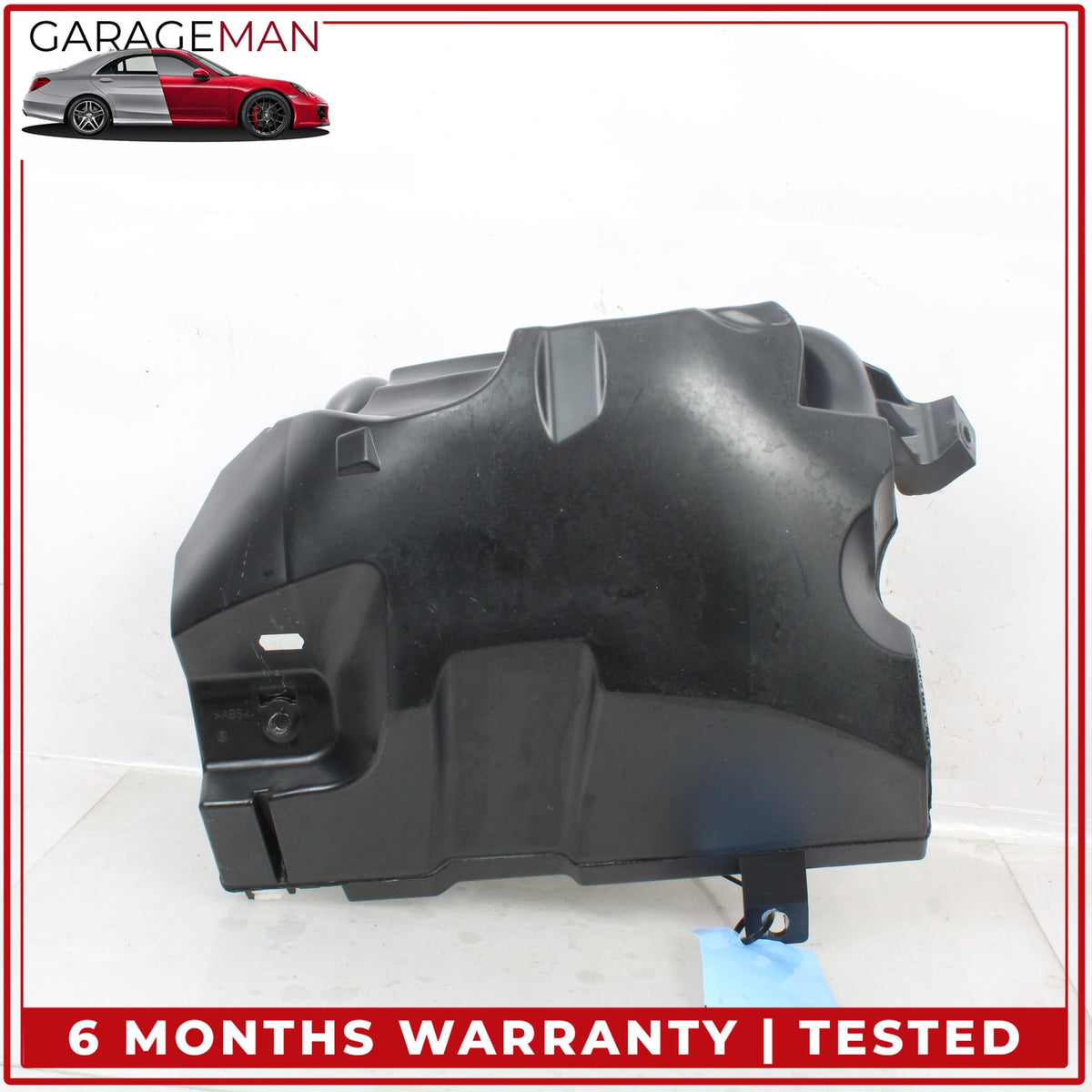 2003-2008 Mercedes R230 SL500 SL55 AMG BOSE Subwoofer Audio Radio Speaker OEM