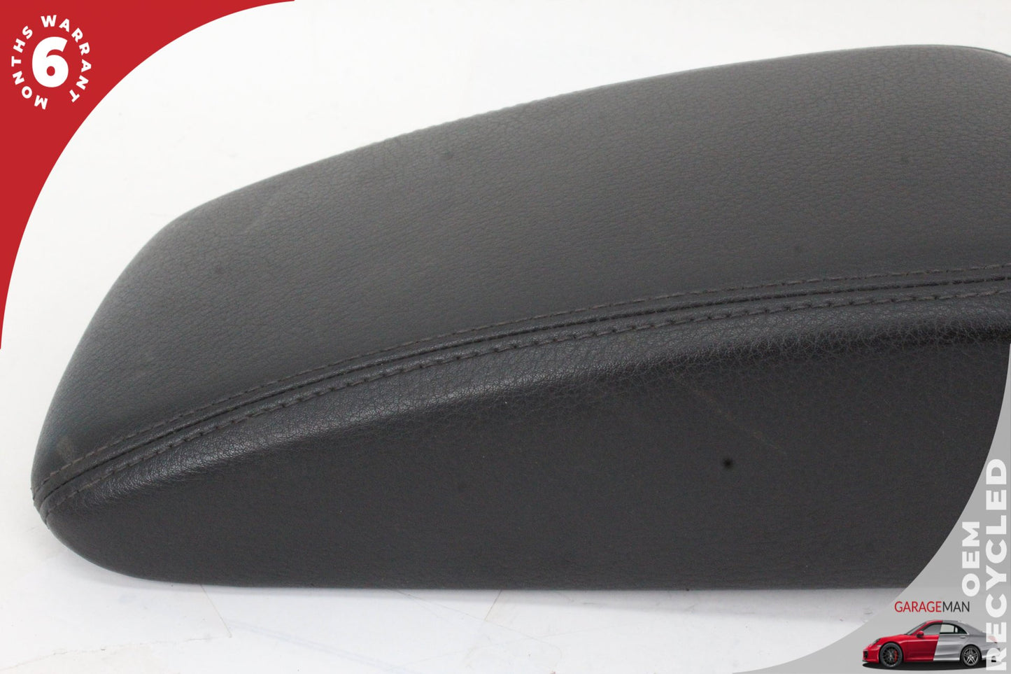 2015-2020 Audi A3 8V Sedan Front Center Armrest Lid Cover 8V0864283A