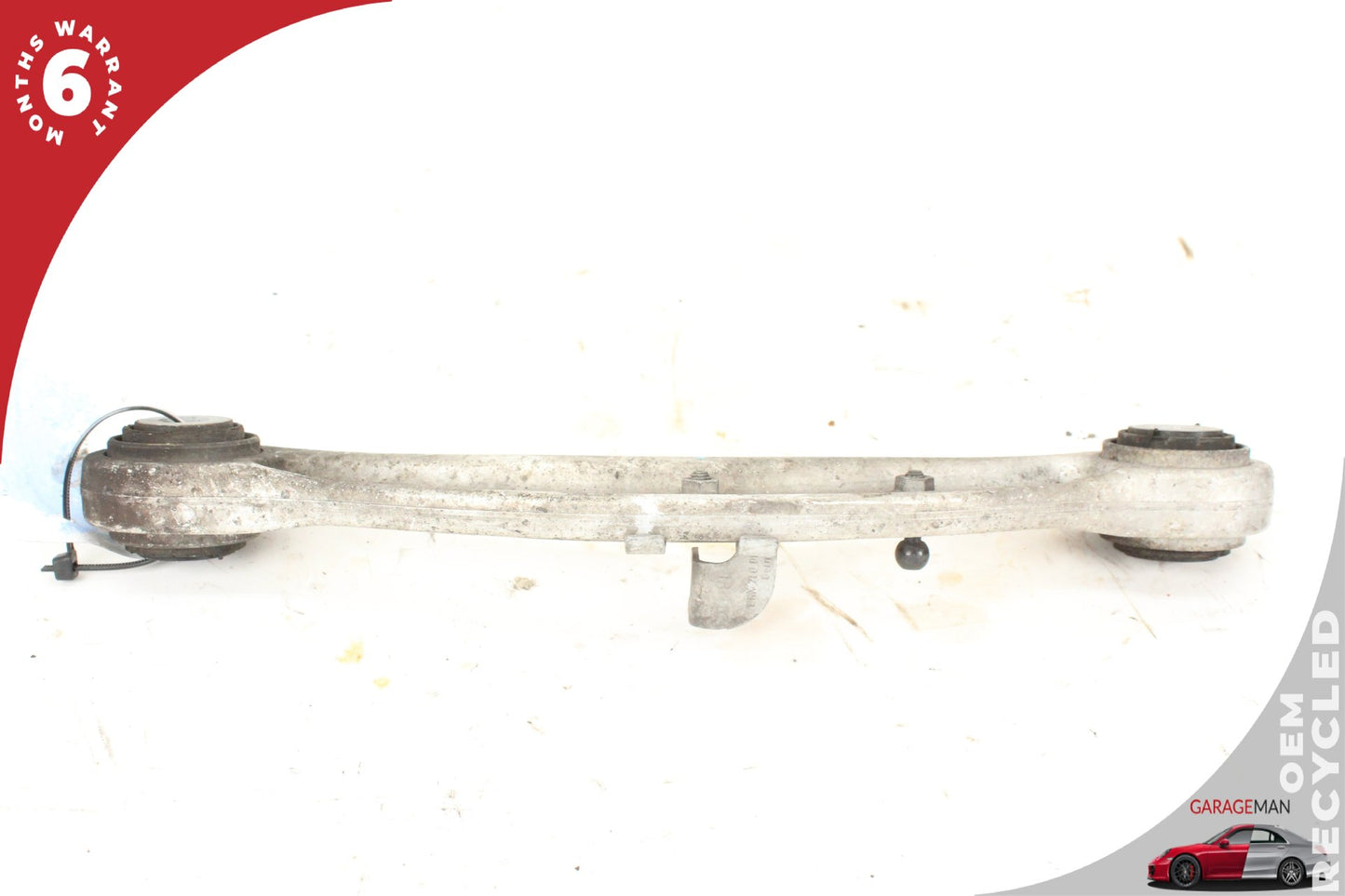 2007-2015 Audi Q7 Rear Right or Left Upper Forward Control Arm 7L0505375A OEM