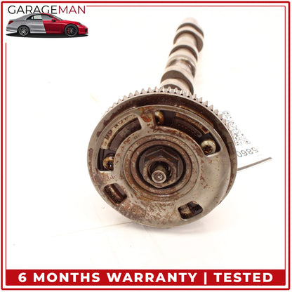 2005-2012 Mercedes W164 ML350 GLK350 S350 Left Exhaust Camshaft 2720502708 OEM