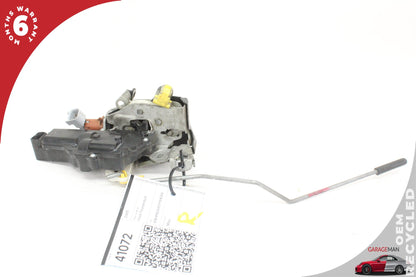 2002-2005 Ford Thunderbird Front Right Side Door Lock Latch Actuator OEM