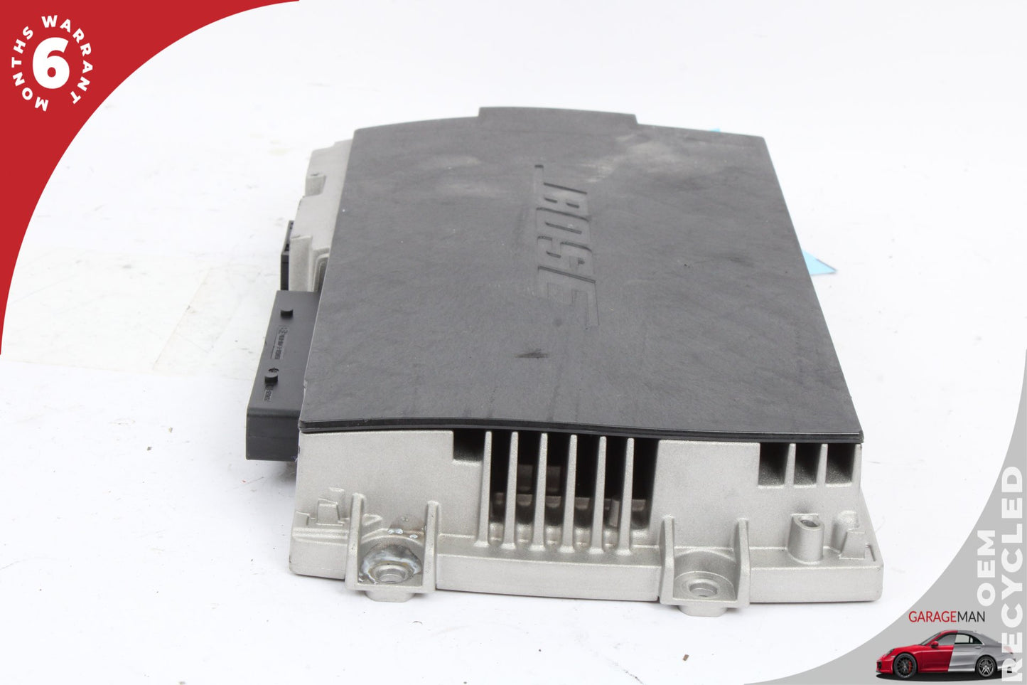2012-2018 Audi A7 A6 Audio Sound System Amplifier AMP Module Bose 4G0035223A OEM