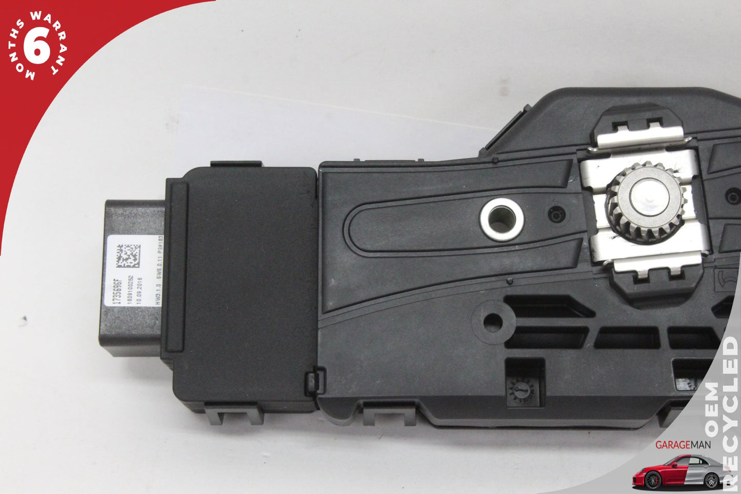 17-19 Mercedes-Benz E400 W213 Station Wagon Sunroof Control Module 2139062104 OEM