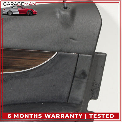 2016-2022 Mercedes X253 GLC300 Front Right Side Interior Door Trim Panel OEM