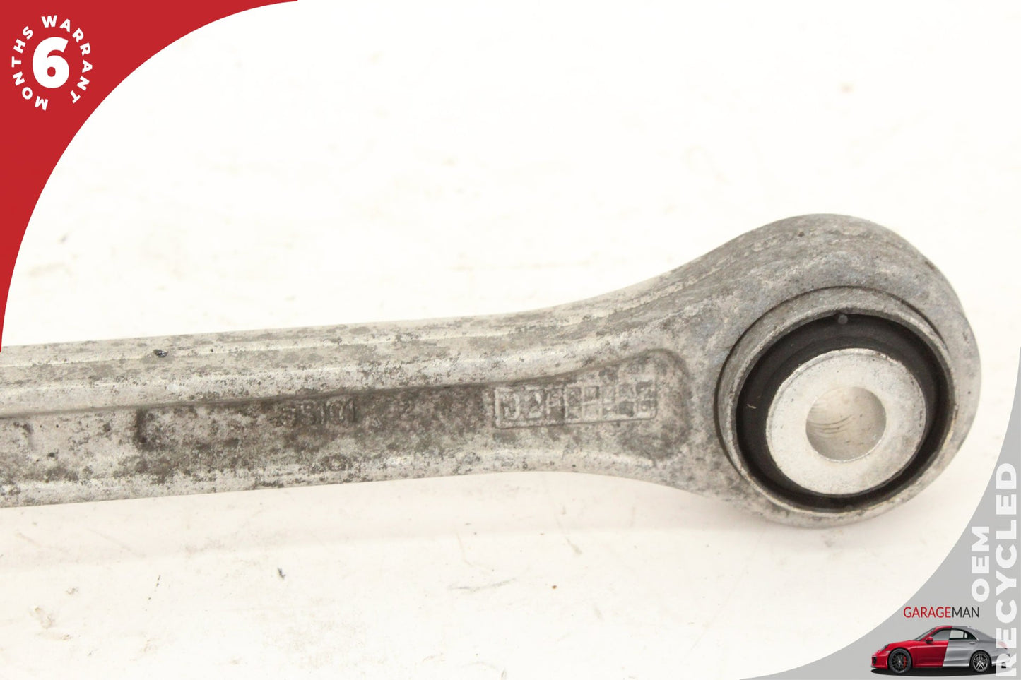 99-05 Porsche 911 996 RWD Rear Left or Right Side Upper Control Arm 99633104703