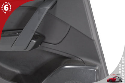 2020-2024 Audi Q5 SUV Left Rear Door Trim 4M0868067B
