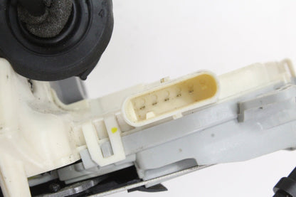 2010-2016 Porsche Panamera 970 Front Right Door Lock Actuator 8J1837016D OEM