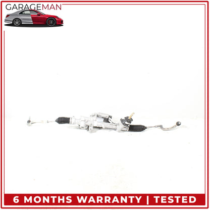 2014-2019 Mercedes-Benz CLA250 W117 Sedan Power Steering Rack 6700003558 OEM