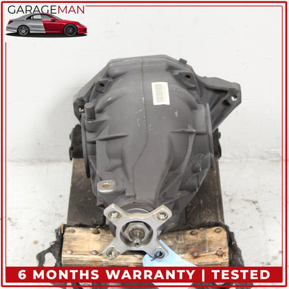 2012-2016 Mercedes W218 CLS63 E63 AMG RWD 5.5L Rear Differential Carrier OEM