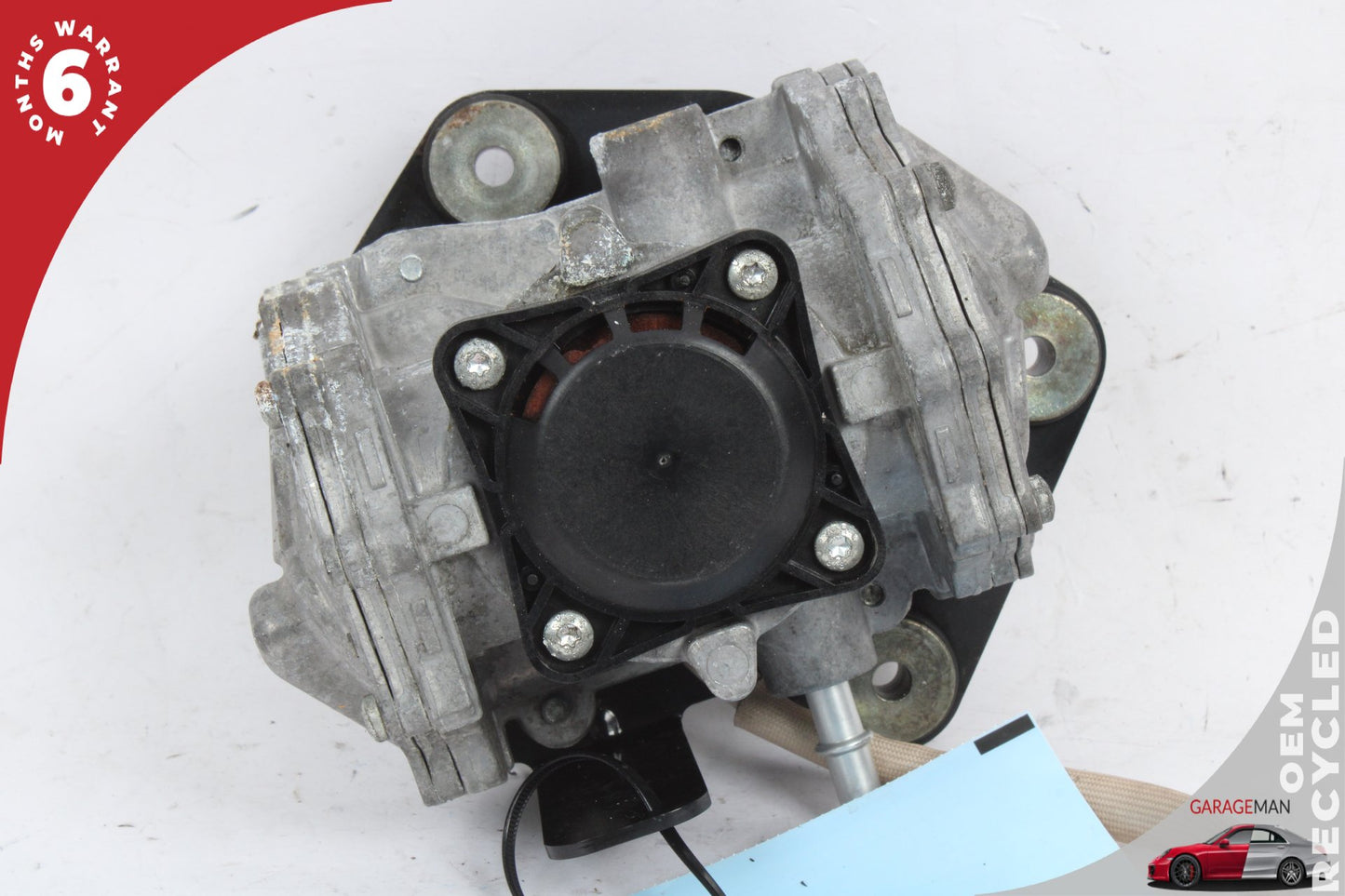2010-2013 Mercedes W221 S400 Hybrid Electric Vacuum Pump 2214300332 OEM