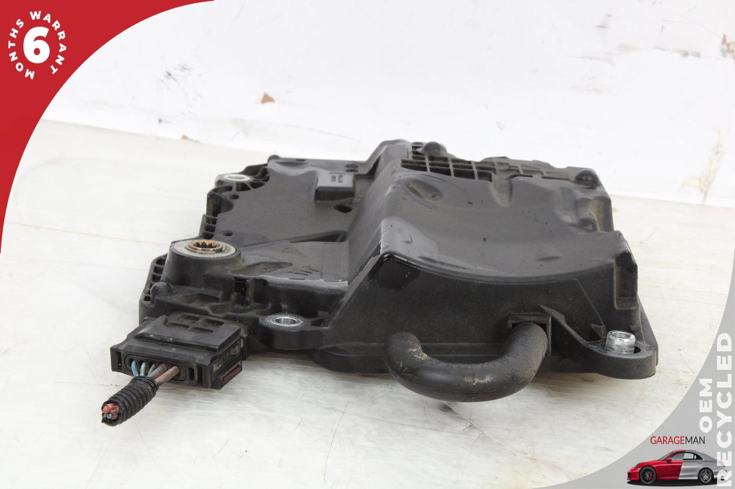 2006-2013 Mercedes X164 GL450 Gearbox Transmission Control Unit TCU Flashed OEM