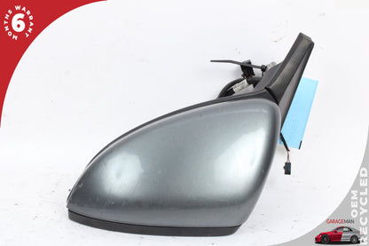 15-20 VW Golf MK7 Station Wagon Left Rear View Mirror 5G2857501