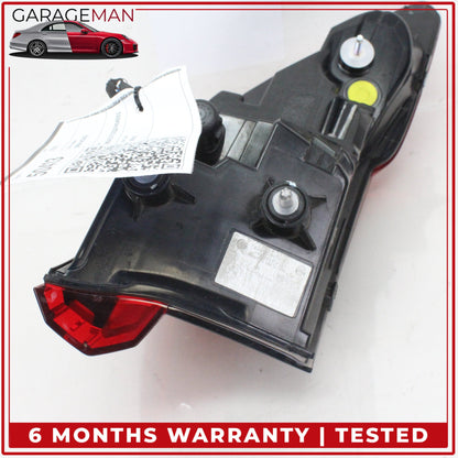 2019-2022 BMW M340i G20 Rear Right Passenger Side Outer Tail Light Lamp OEM