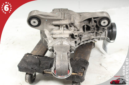 2007-2012 Mercedes X164 GL450 AWD Front Differential Axle Carrier 1643302202 OEM