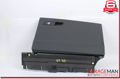 18-24 Audi Q5 Dash Dashboard Right Side Glove Box Storage Compartment 80A880353