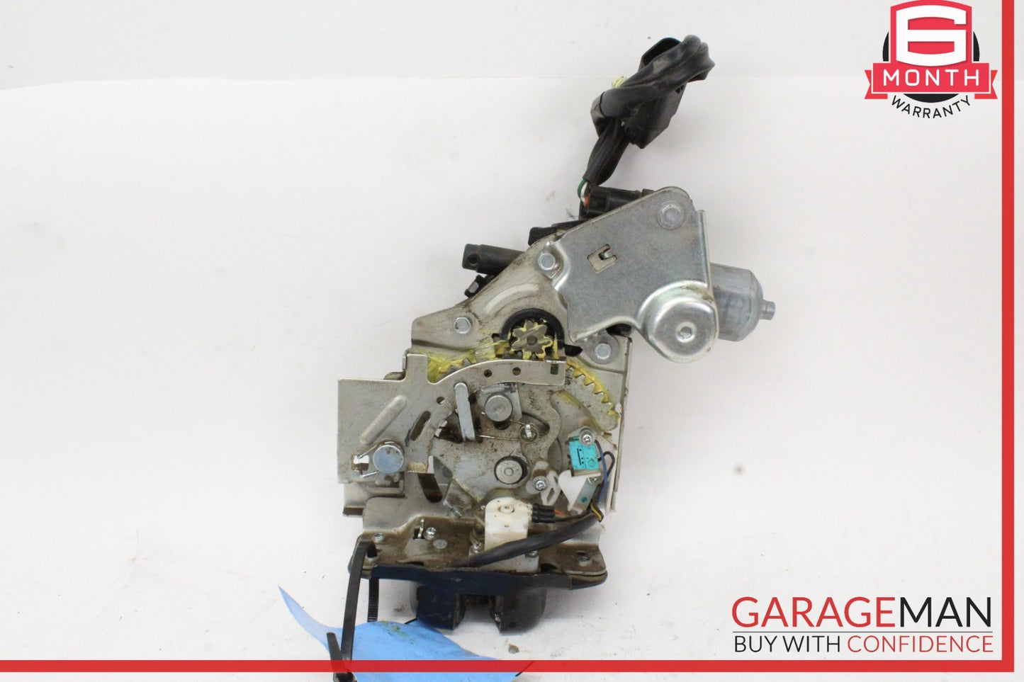 2009-2019 Ford Flex Tailgate Latch Liftgate Trunk Lid Power Lock Actuator Motor