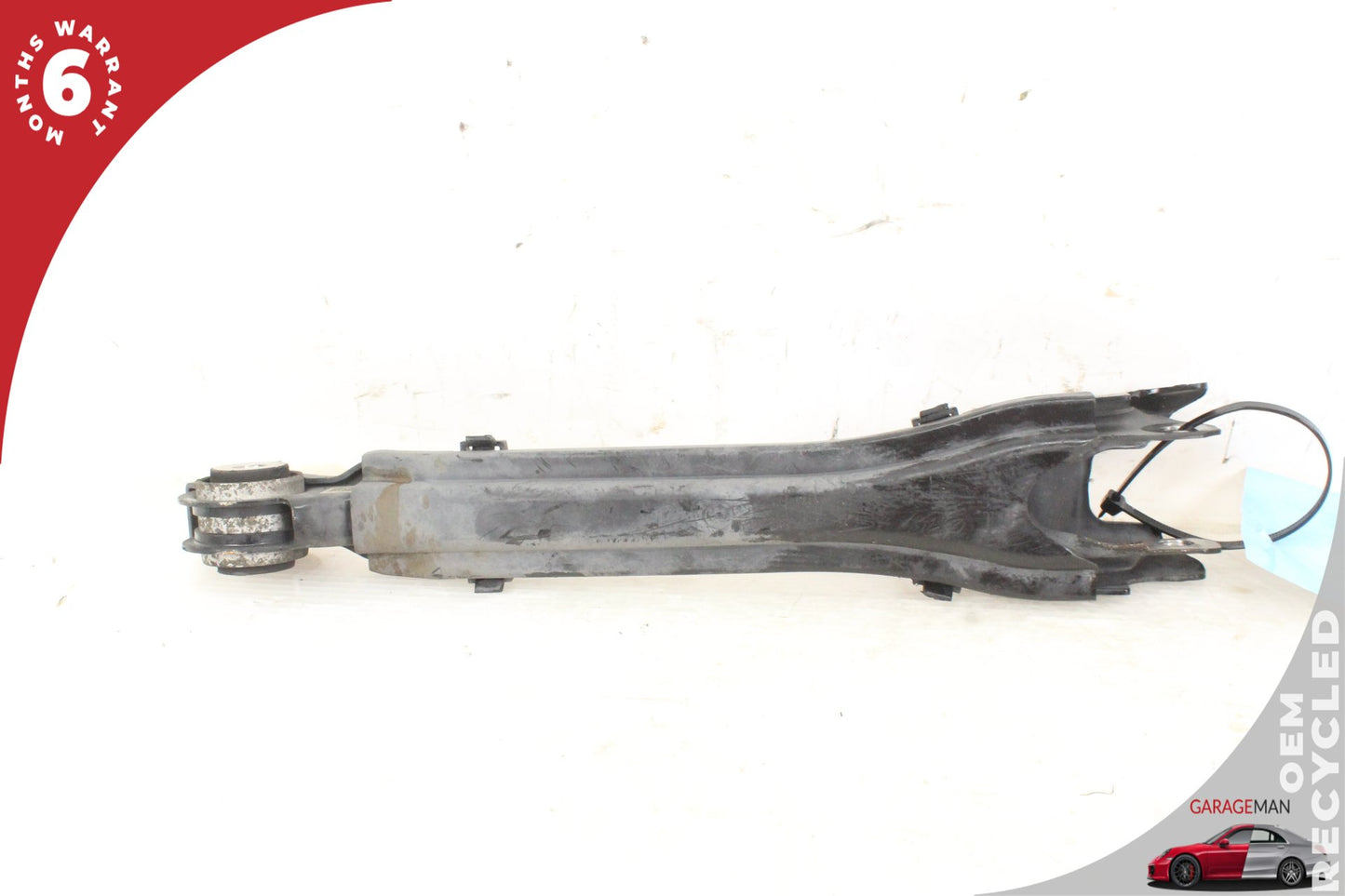 2008-2020 Mercedes C300 W205 Rear Left or Right Side Lower Control Arm OEM