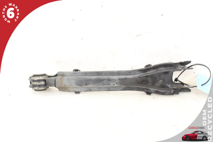 2008-2020 Mercedes C300 W205 Rear Left or Right Side Lower Control Arm OEM
