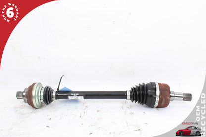 2022-2025 Audi Q4 E-Tron Rear Left Driver Side CV Axle Driveshaft 1EA501203J OEM