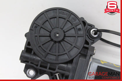 2012-2018 Audi A7 S7 Rear Left Driver Side Door Soft Close Motor 4G8839003 OEM