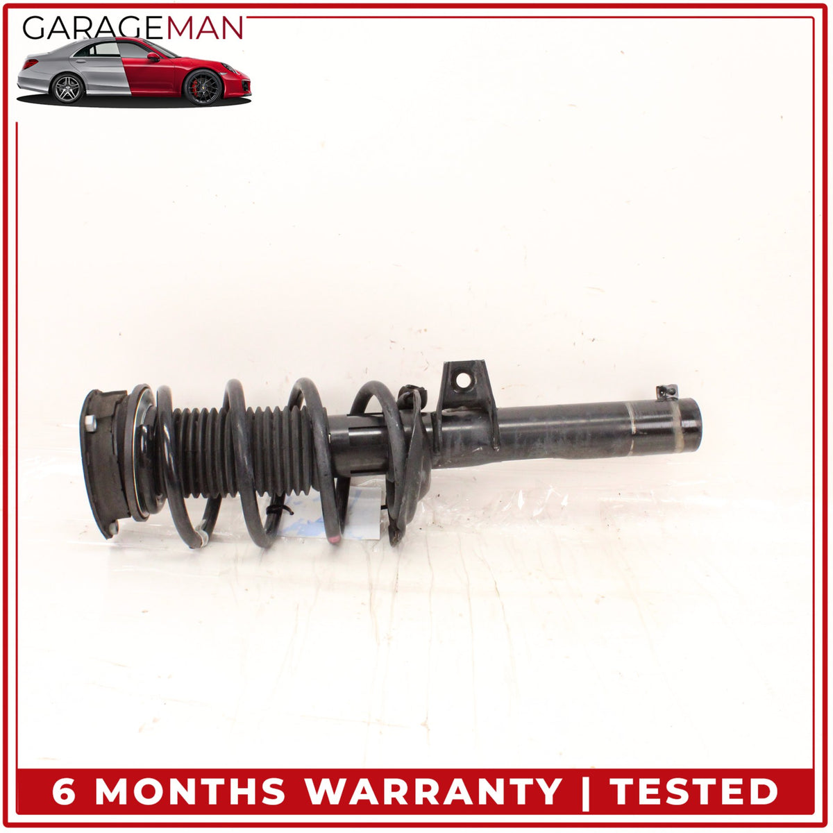 2019-2025 Audi Q3 Front Left or Right Side Shock Strut Absorber 5QF413031CN OEM