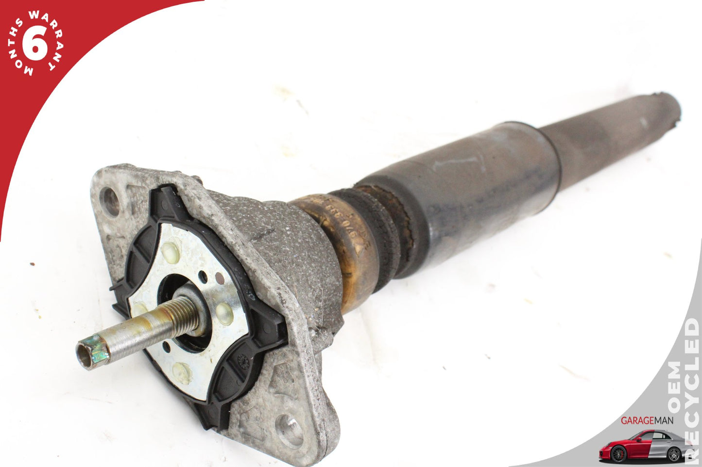 2010-2013 Porsche Panamera 970 Rear Left and Right Airmatic Air Shock Strut OEM