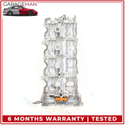2011-2020 Mercedes W216 CL550 Left Side Cylinder Head Valve Cover 2780161105 OEM