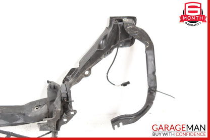 2003-2008 Mercedes-Benz SL500 R230 Upper Radiator Core Support Bar OEM