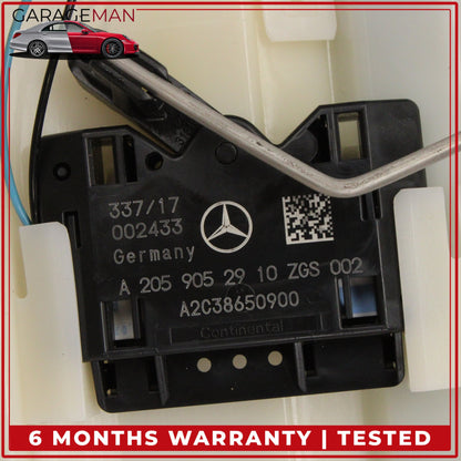 2015-2020 Mercedes W213 E300 Right Side Fuel Pump Level Sensor 2054704900 OEM