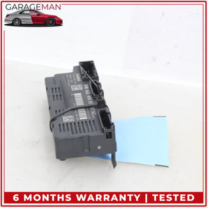 2015-2018 Audi A8 S8 Rear Trunk Lid Liftgate Control Module Unit 4H0959107AC OEM
