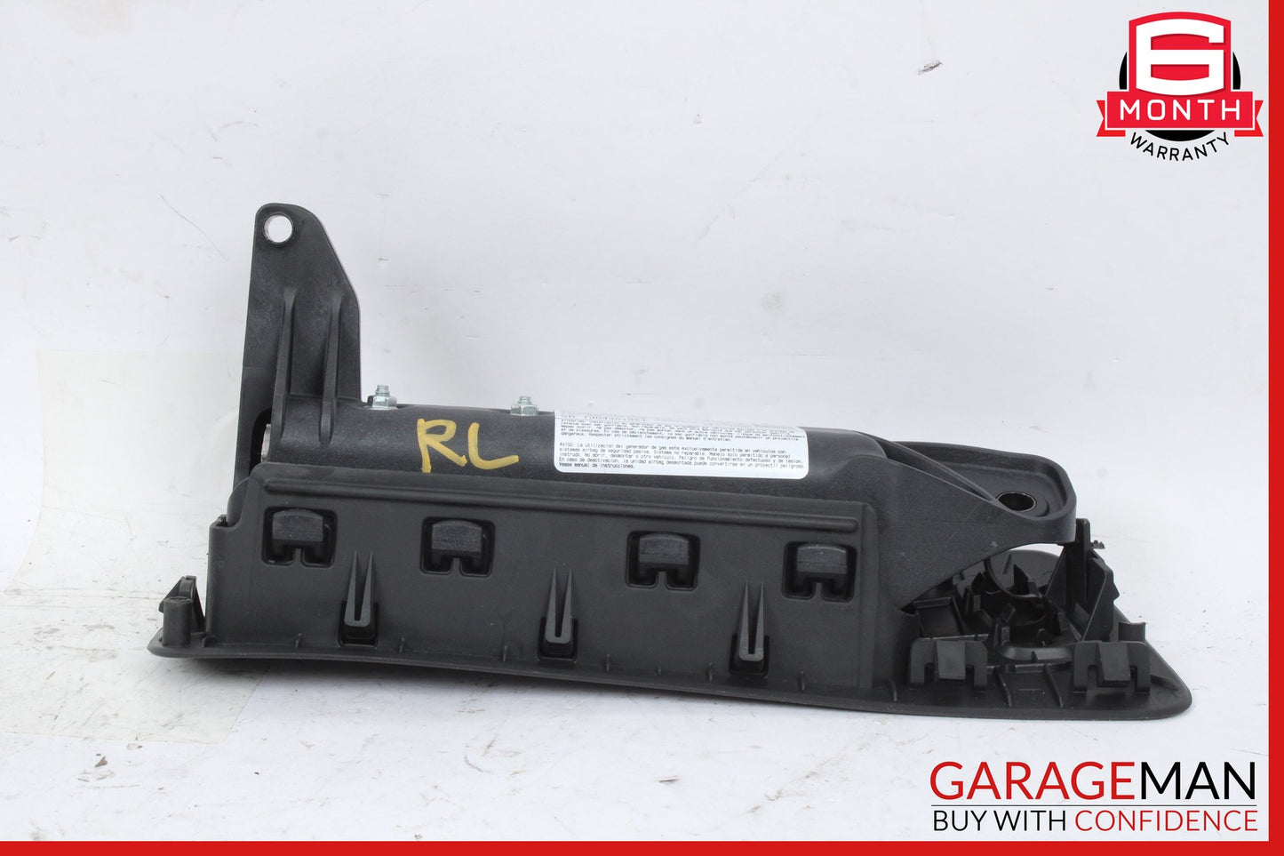2015-2024 Porsche Macan 95B SUV Rear Left Driver Side Seat Airbag 95B880441A OEM