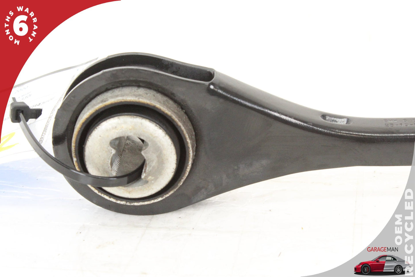 2019-2024 BMW 330i G20 RWD Right Rear Upper Control Arm 6878632