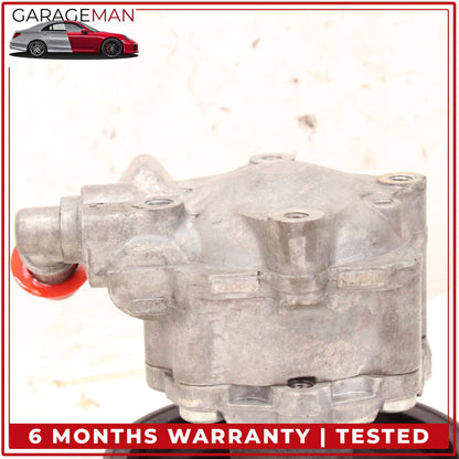 2011-2018 Porsche Cayenne 958 3.6L Power Steering Pump w/ Pulley 7P5422154D OEM