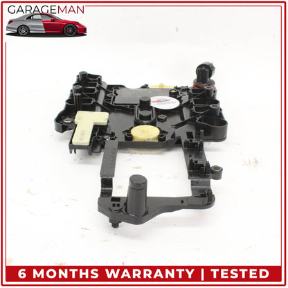 Mercedes VGS2 722.9 7G Transmission Conductor Plate TCU 0335457332 FLASHED