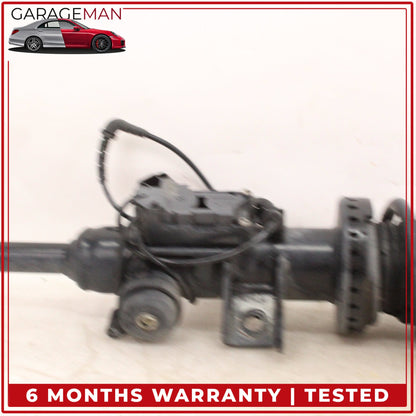 2012-2018 BMW 640i Front Right Passenger Side Shock Strut Absorber 6863124 OEM