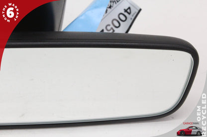 2015-2020 Audi A3 S3 Front Upper Windshield Rear View Mirror 8S0857511 OEM