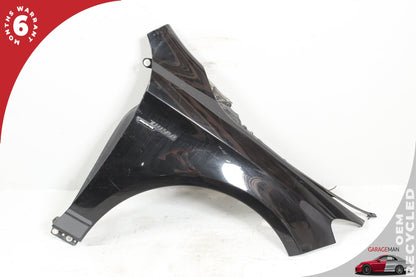 14-18 Mercedes-Benz CLA45 AMG w117 Sedan Front Right Fender Panel 1178810201