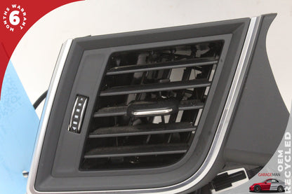 2018-2024 Audi Q5 SQ5 Front Left Driver Side Dash Air Vent 80B820901 OEM