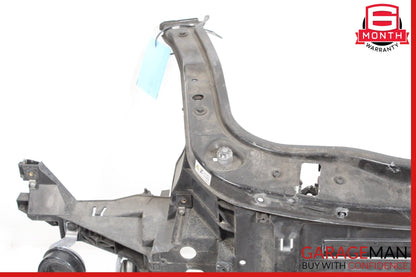 2007-2016 MINI Cooper R56 Convertible Radiator Core Support 51647248799 OEM