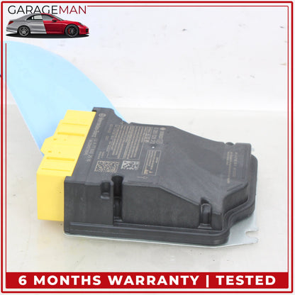 2019-2023 Mercedes W177 A220 CLA250 SRS Restraint Diagnostic Control Module OEM